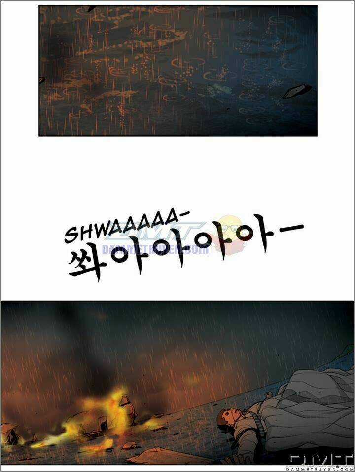 Quán Ăn Sát Thủ - Chapter 53 - Trang 19