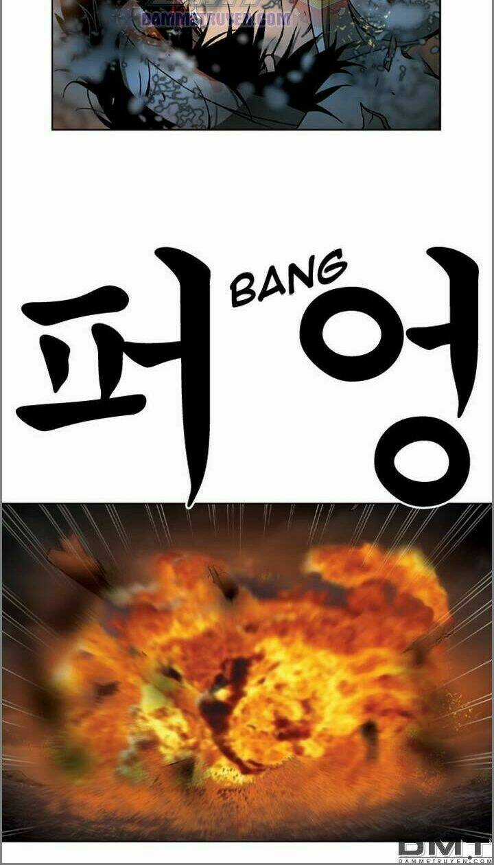 Quán Ăn Sát Thủ - Chapter 53 - Trang 3