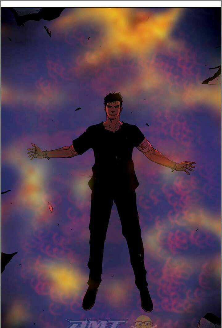 Quán Ăn Sát Thủ - Chapter 53 - Trang 21