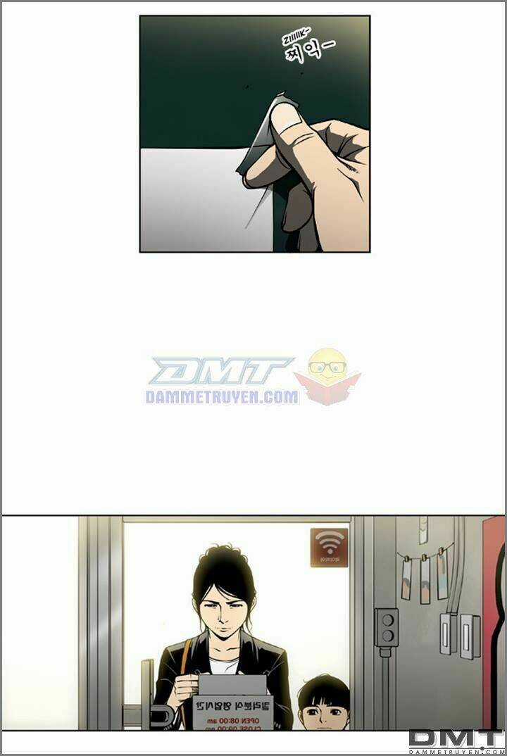 Quán Ăn Sát Thủ - Chapter 53 - Trang 27