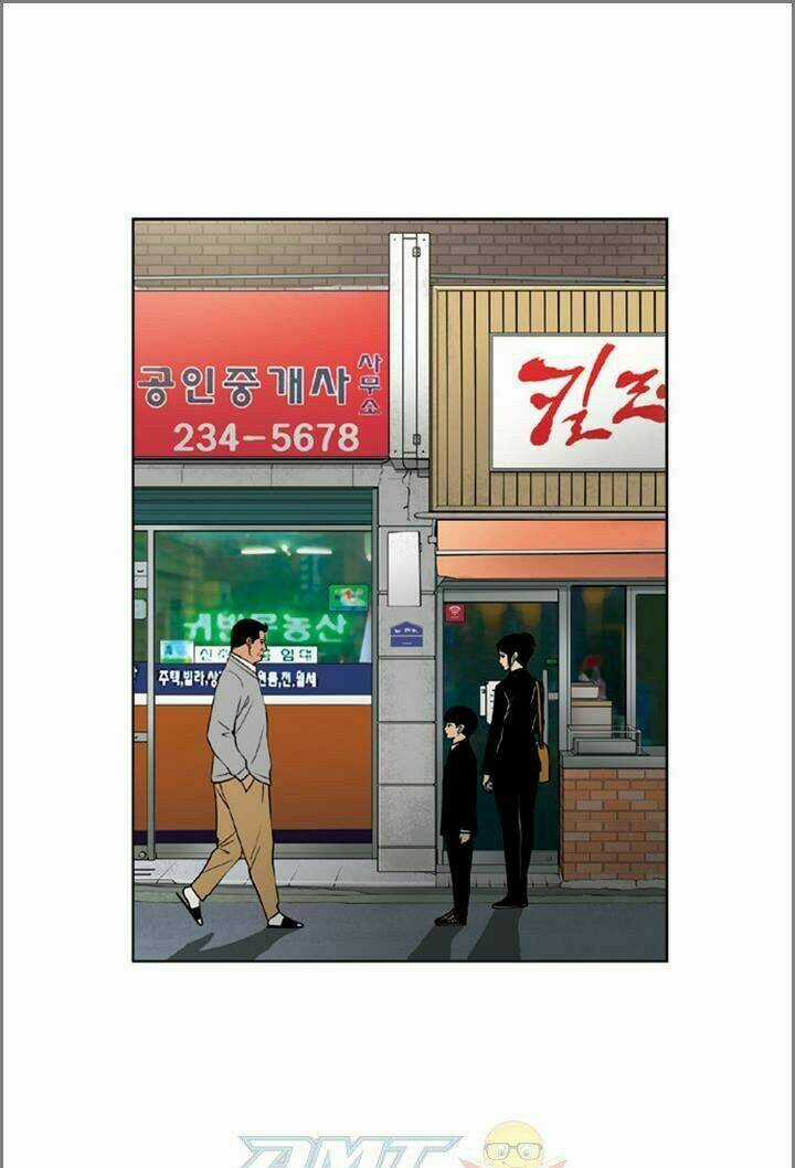 Quán Ăn Sát Thủ - Chapter 53 - Trang 28