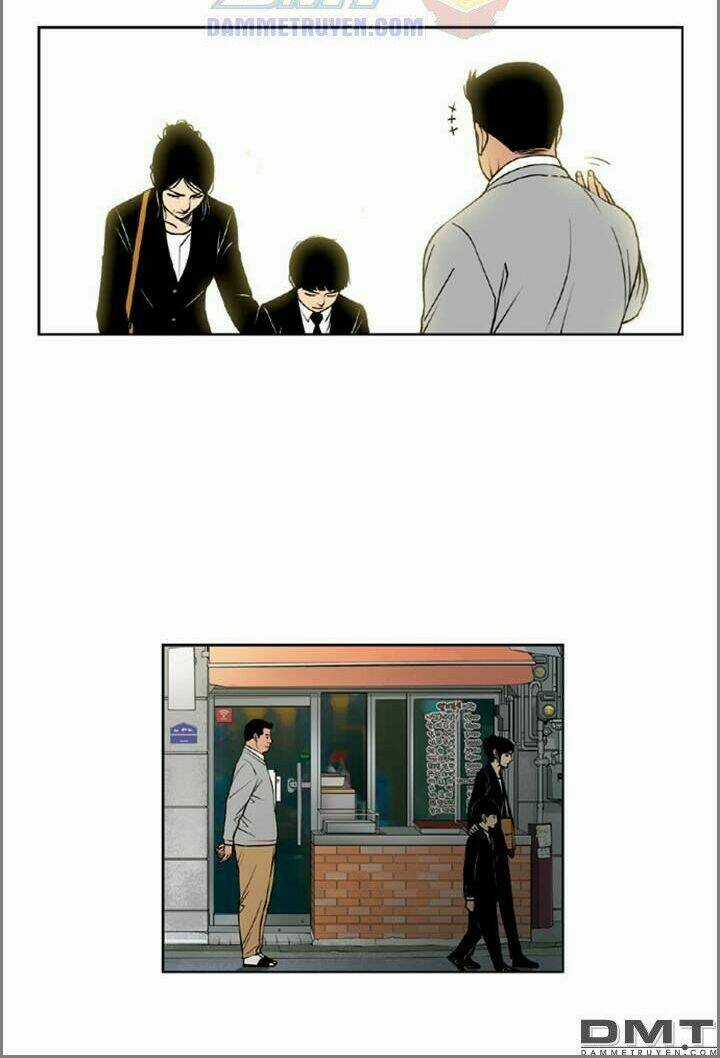 Quán Ăn Sát Thủ - Chapter 53 - Trang 29