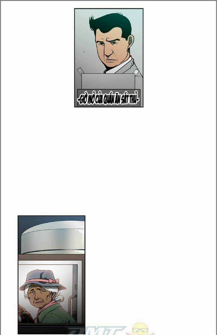 Quán Ăn Sát Thủ - Chapter 53 - Trang 30