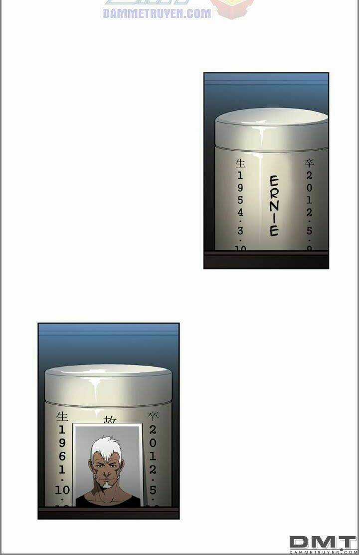 Quán Ăn Sát Thủ - Chapter 53 - Trang 31