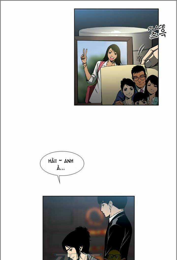 Quán Ăn Sát Thủ - Chapter 53 - Trang 32