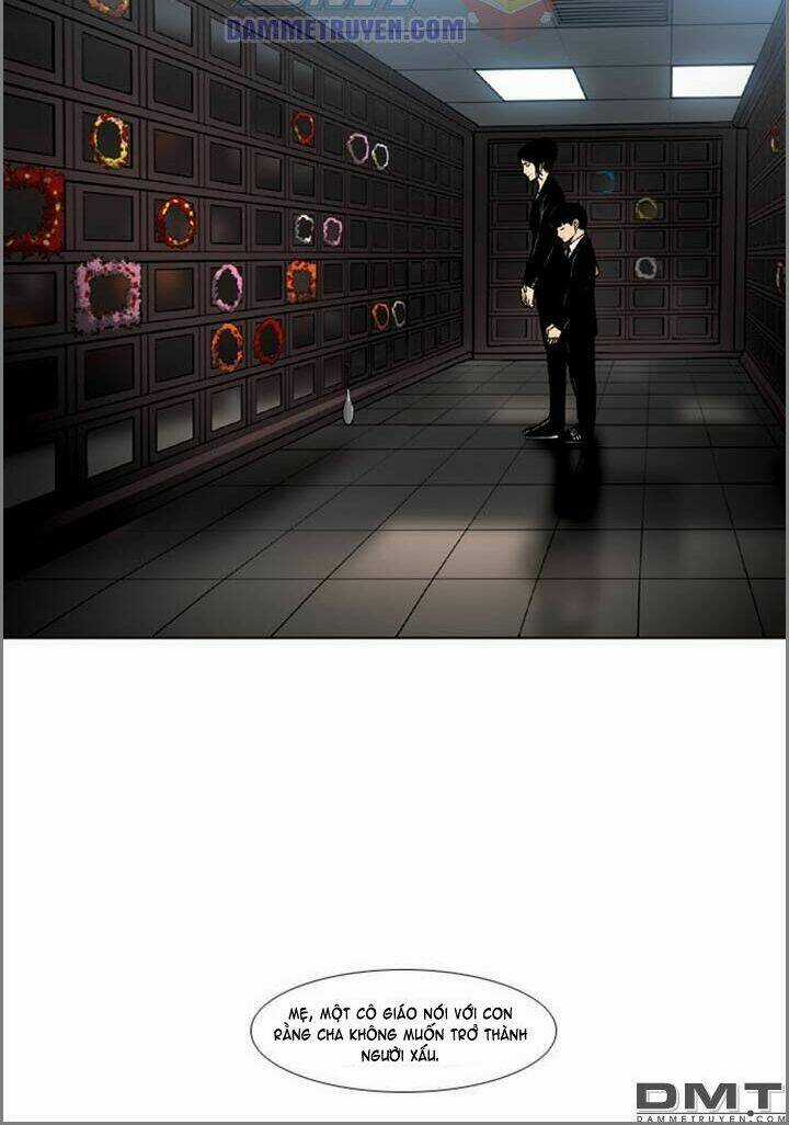Quán Ăn Sát Thủ - Chapter 53 - Trang 35