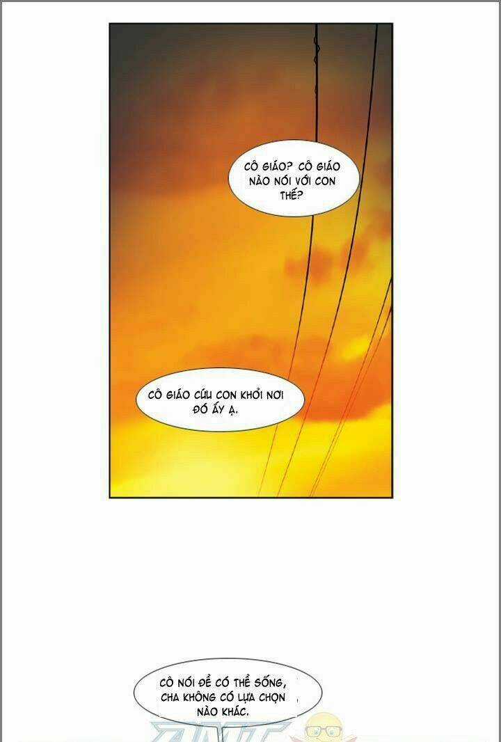 Quán Ăn Sát Thủ - Chapter 53 - Trang 36
