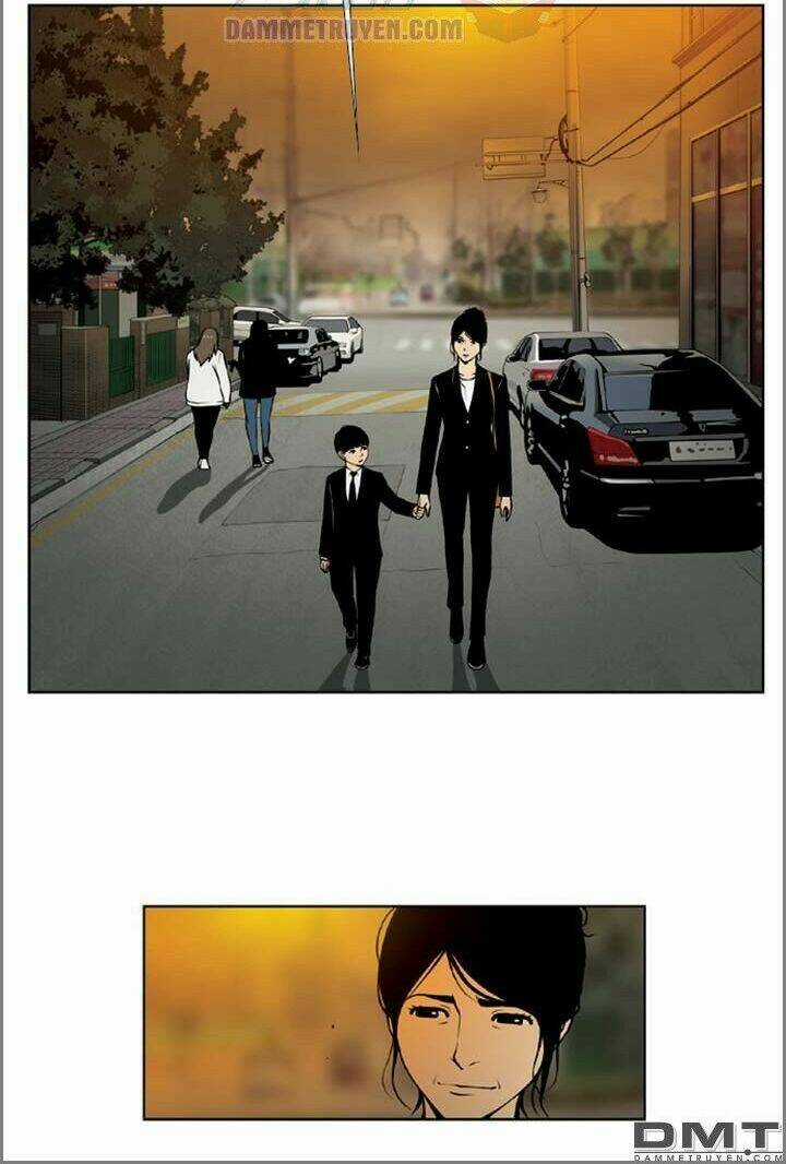 Quán Ăn Sát Thủ - Chapter 53 - Trang 37