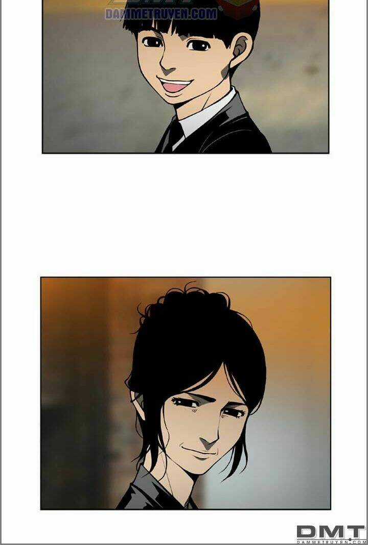 Quán Ăn Sát Thủ - Chapter 53 - Trang 39