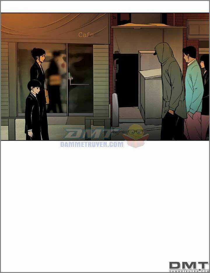 Quán Ăn Sát Thủ - Chapter 53 - Trang 40