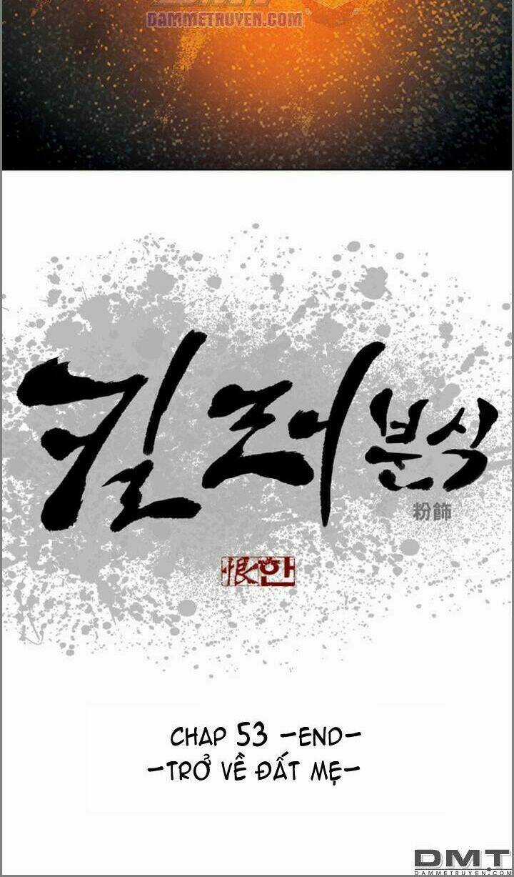 Quán Ăn Sát Thủ - Chapter 53 - Trang 5