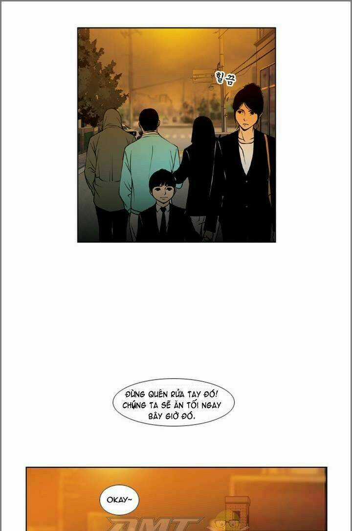 Quán Ăn Sát Thủ - Chapter 53 - Trang 41