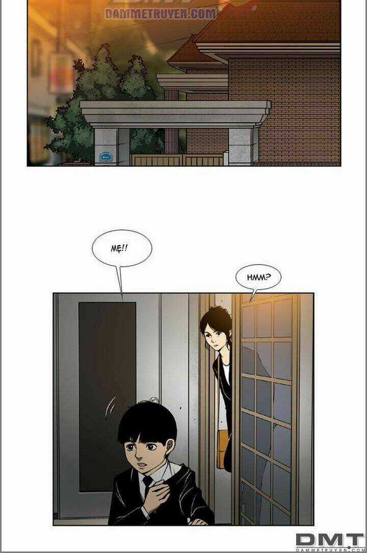 Quán Ăn Sát Thủ - Chapter 53 - Trang 42