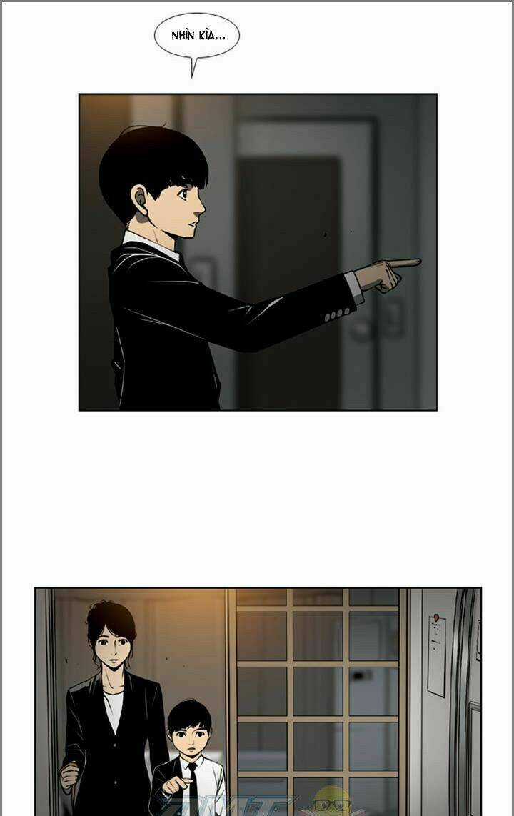 Quán Ăn Sát Thủ - Chapter 53 - Trang 43