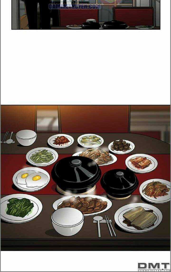 Quán Ăn Sát Thủ - Chapter 53 - Trang 44