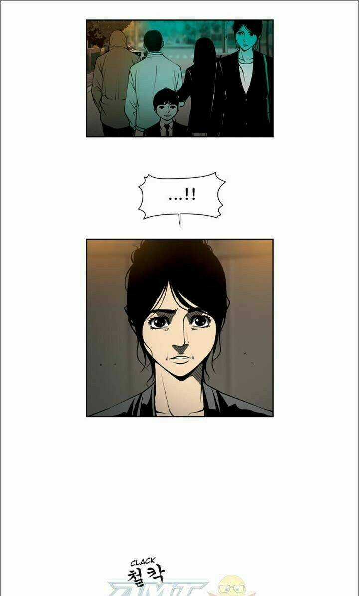 Quán Ăn Sát Thủ - Chapter 53 - Trang 45