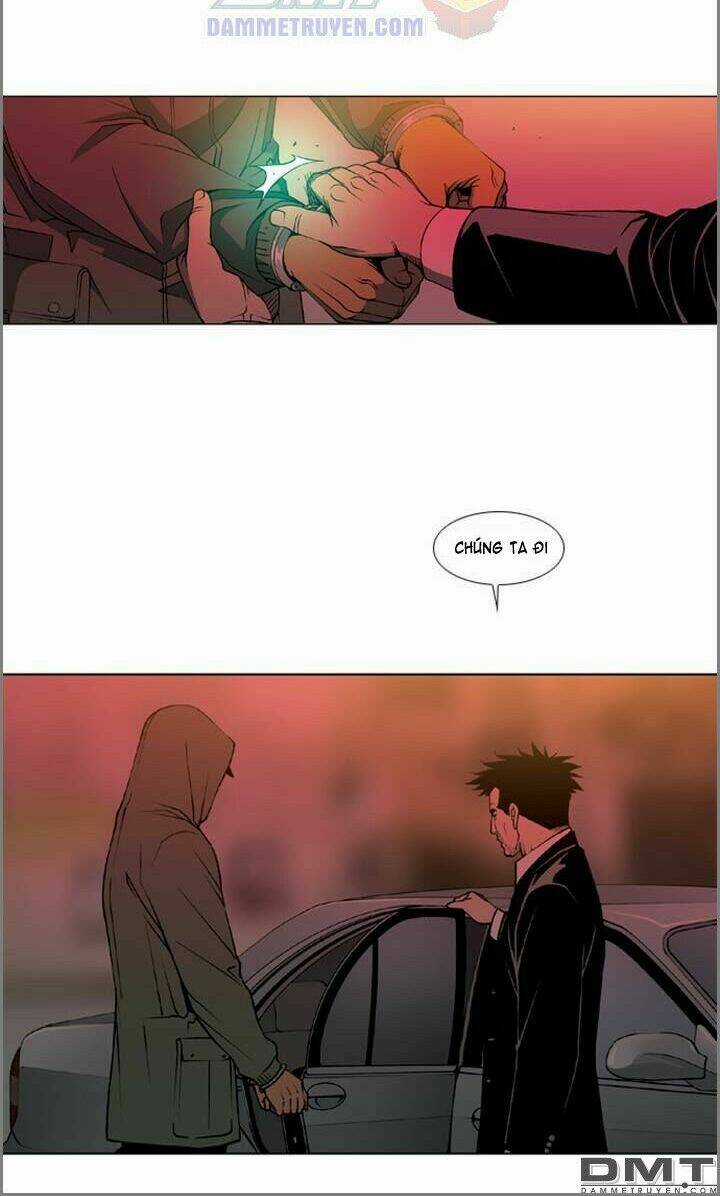 Quán Ăn Sát Thủ - Chapter 53 - Trang 46