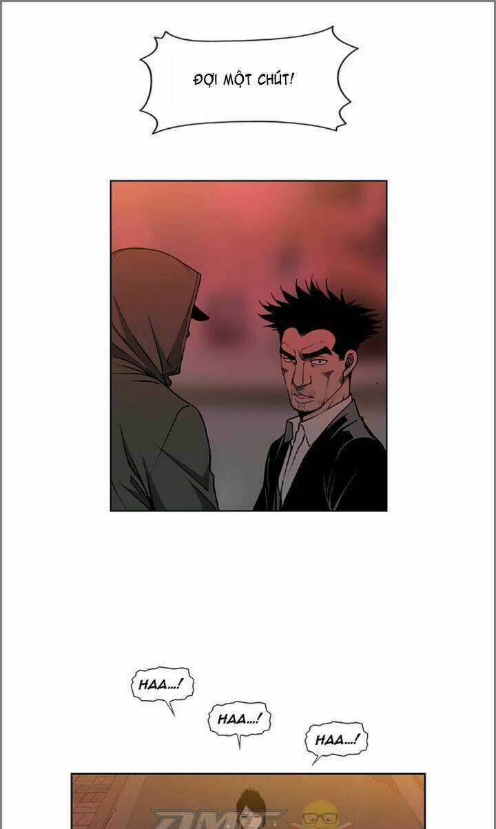 Quán Ăn Sát Thủ - Chapter 53 - Trang 47