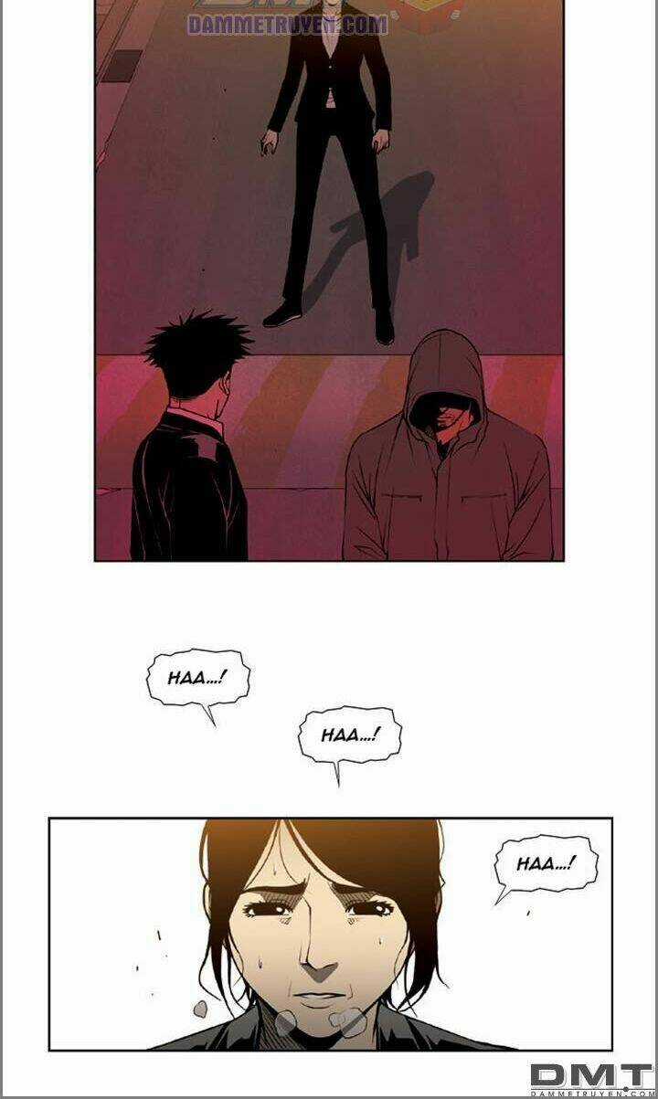 Quán Ăn Sát Thủ - Chapter 53 - Trang 48