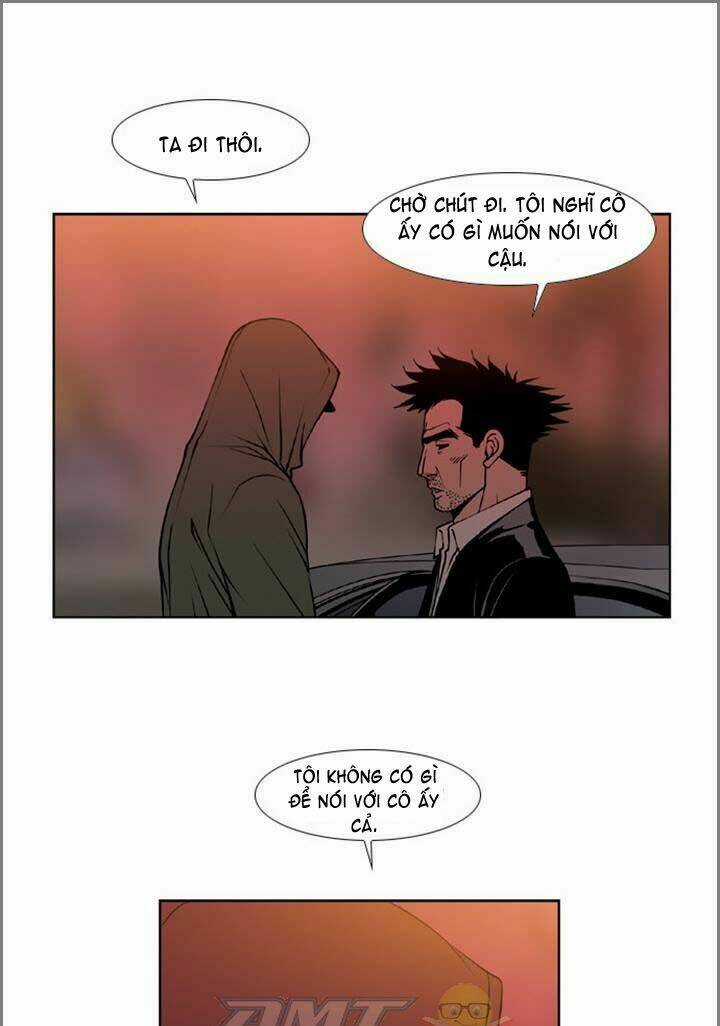 Quán Ăn Sát Thủ - Chapter 53 - Trang 49