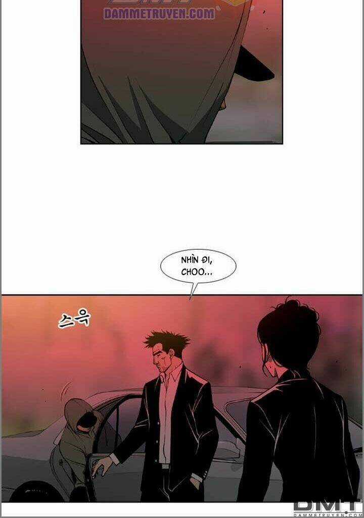 Quán Ăn Sát Thủ - Chapter 53 - Trang 50