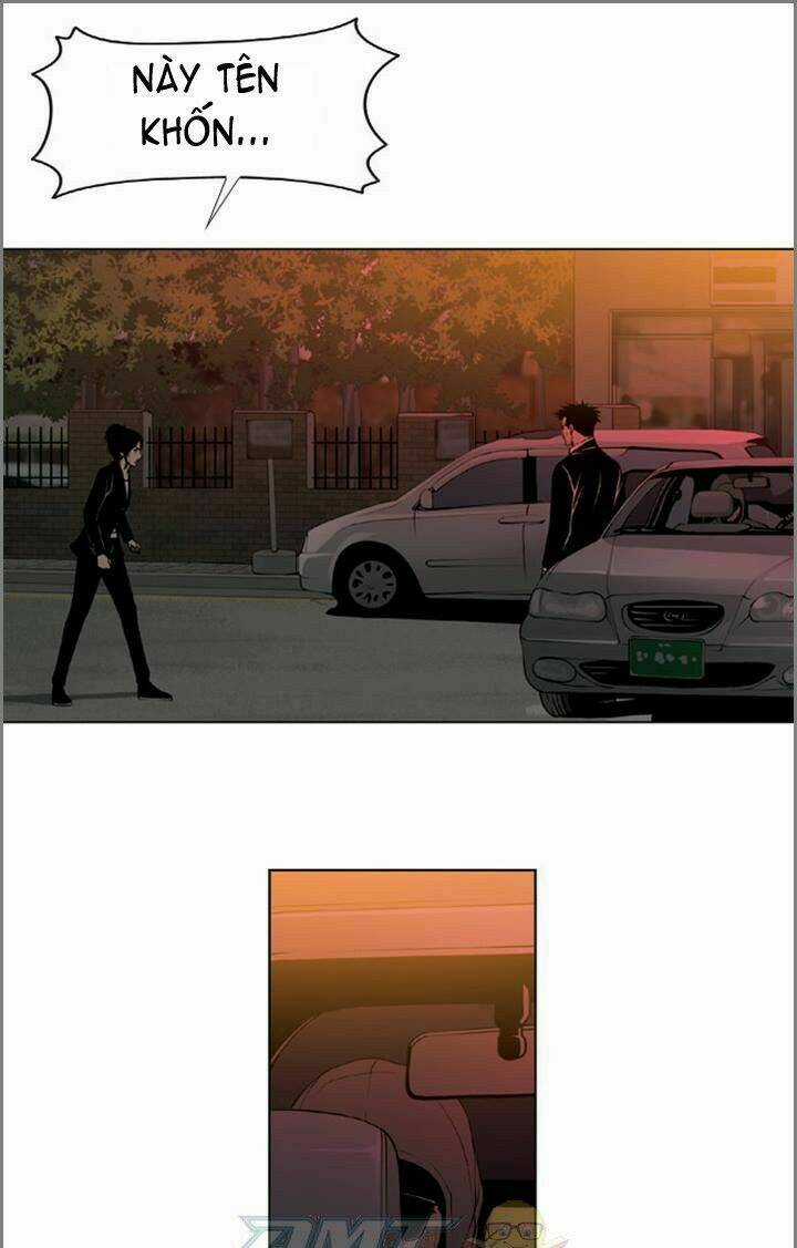 Quán Ăn Sát Thủ - Chapter 53 - Trang 51