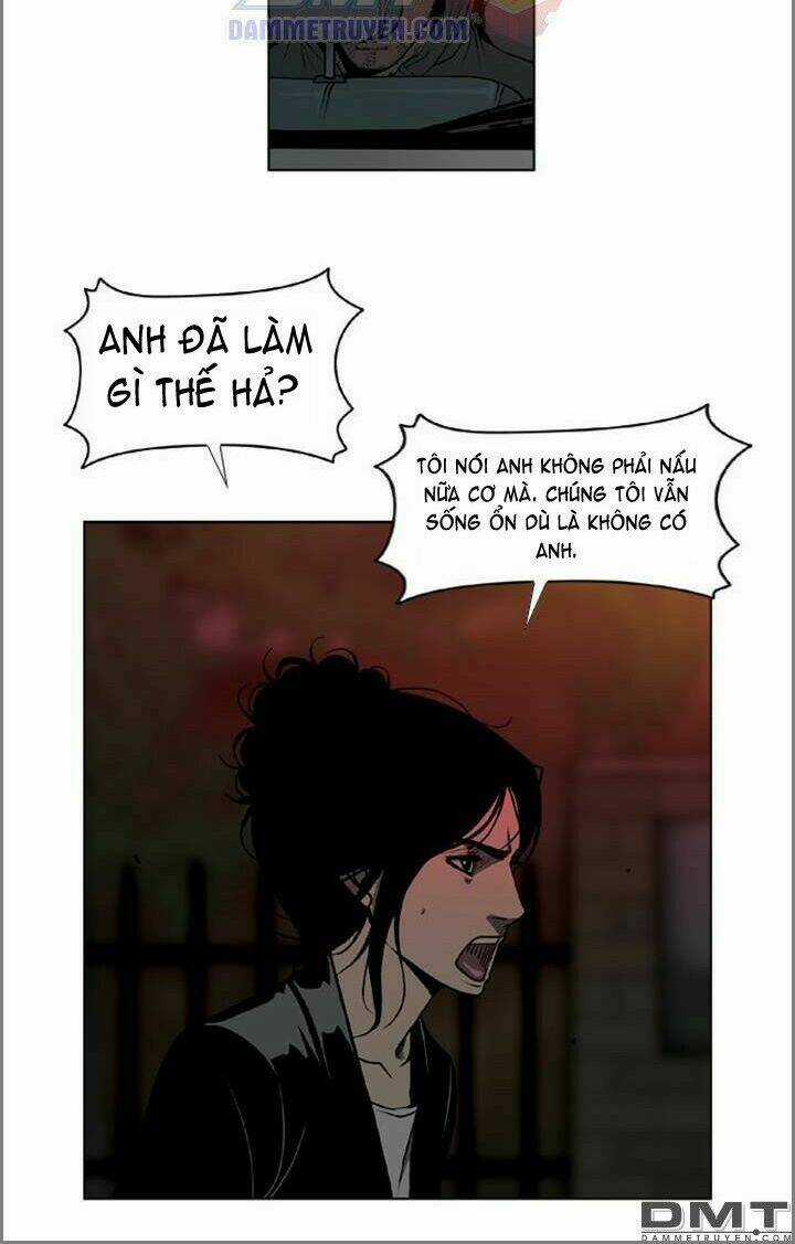 Quán Ăn Sát Thủ - Chapter 53 - Trang 52