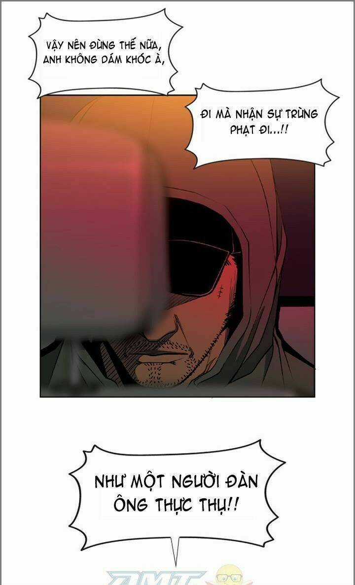 Quán Ăn Sát Thủ - Chapter 53 - Trang 53