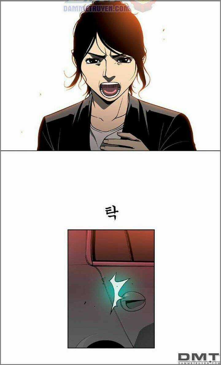 Quán Ăn Sát Thủ - Chapter 53 - Trang 54