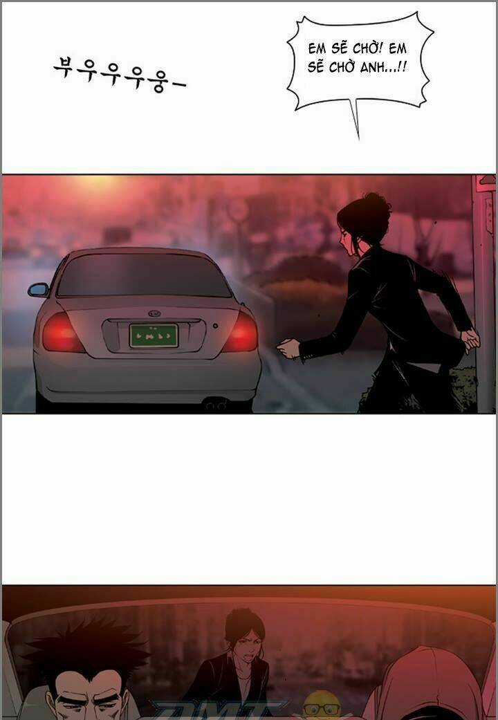 Quán Ăn Sát Thủ - Chapter 53 - Trang 55