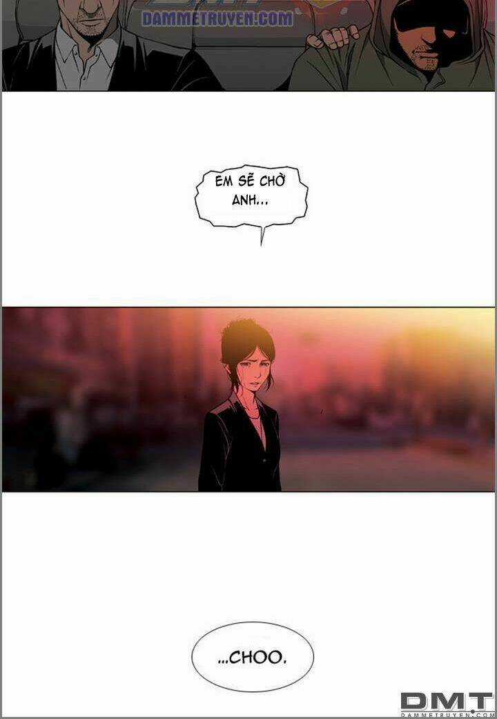 Quán Ăn Sát Thủ - Chapter 53 - Trang 56