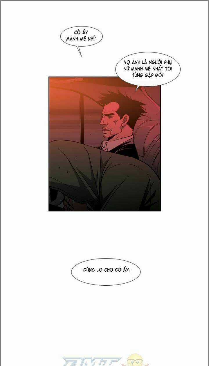 Quán Ăn Sát Thủ - Chapter 53 - Trang 58