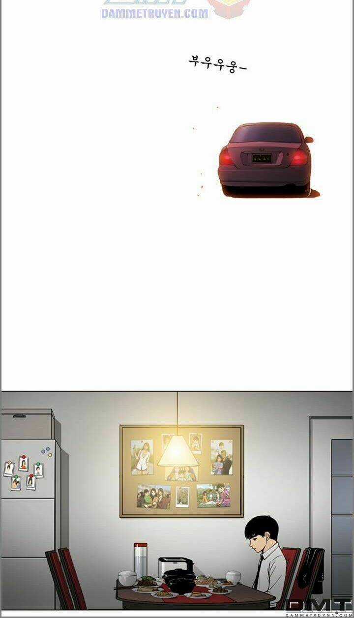 Quán Ăn Sát Thủ - Chapter 53 - Trang 59