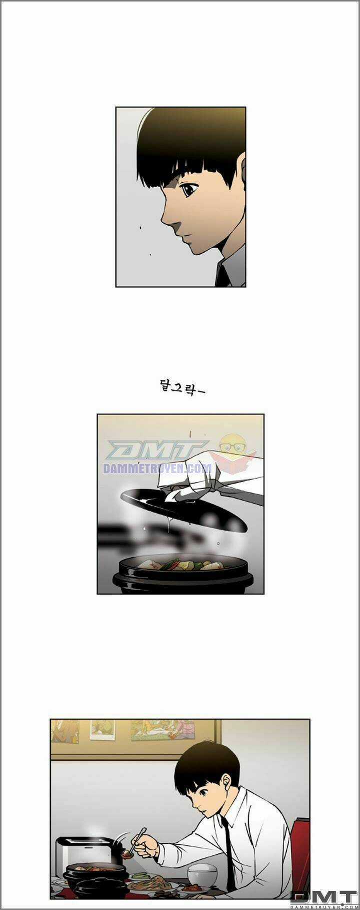 Quán Ăn Sát Thủ - Chapter 53 - Trang 60