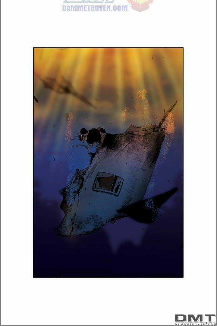 Quán Ăn Sát Thủ - Chapter 53 - Trang 7