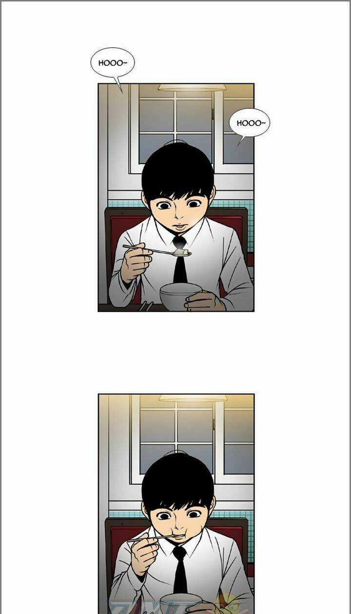 Quán Ăn Sát Thủ - Chapter 53 - Trang 61