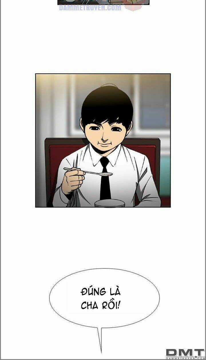 Quán Ăn Sát Thủ - Chapter 53 - Trang 62