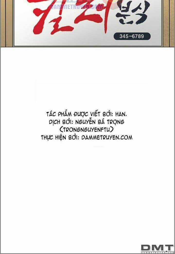 Quán Ăn Sát Thủ - Chapter 53 - Trang 64