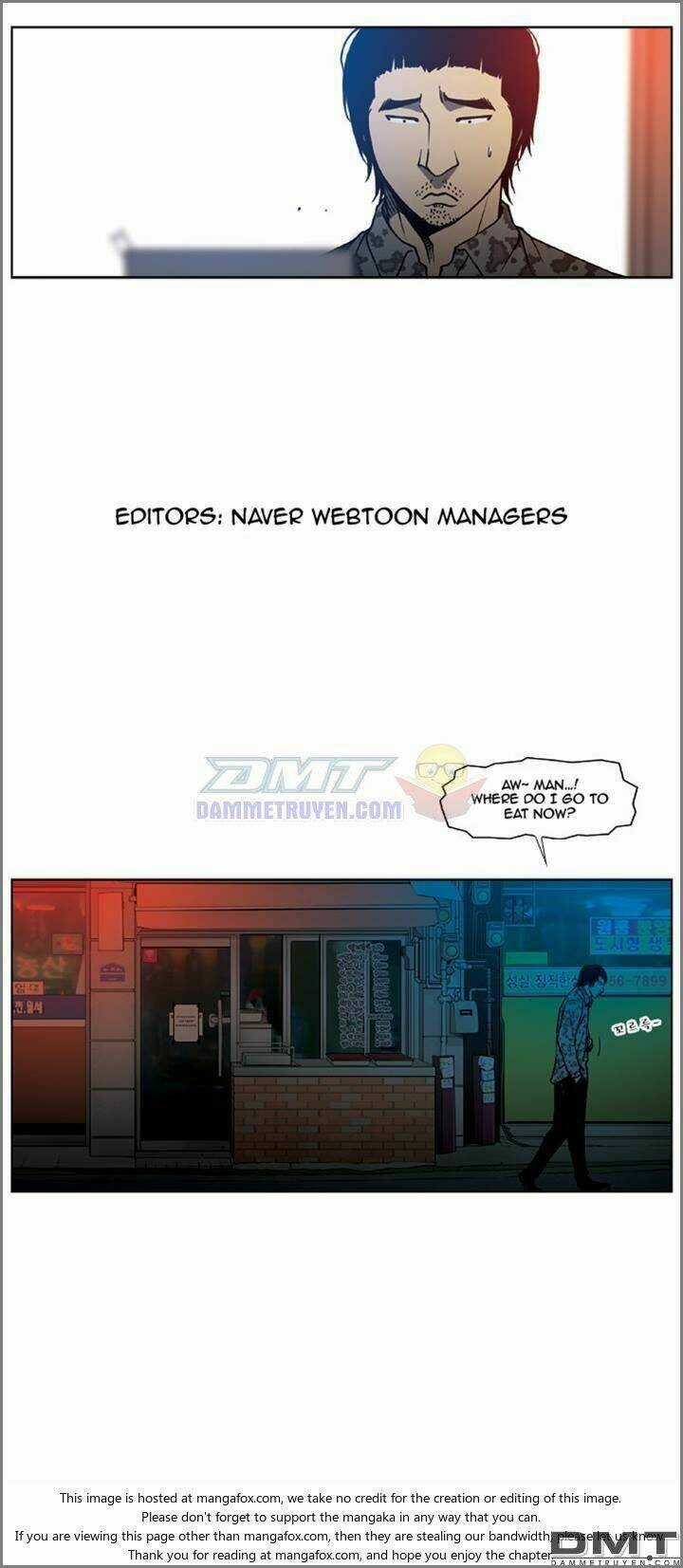 Quán Ăn Sát Thủ - Chapter 53 - Trang 67