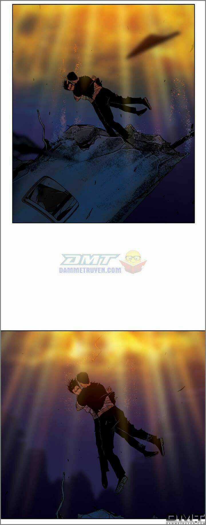 Quán Ăn Sát Thủ - Chapter 53 - Trang 8