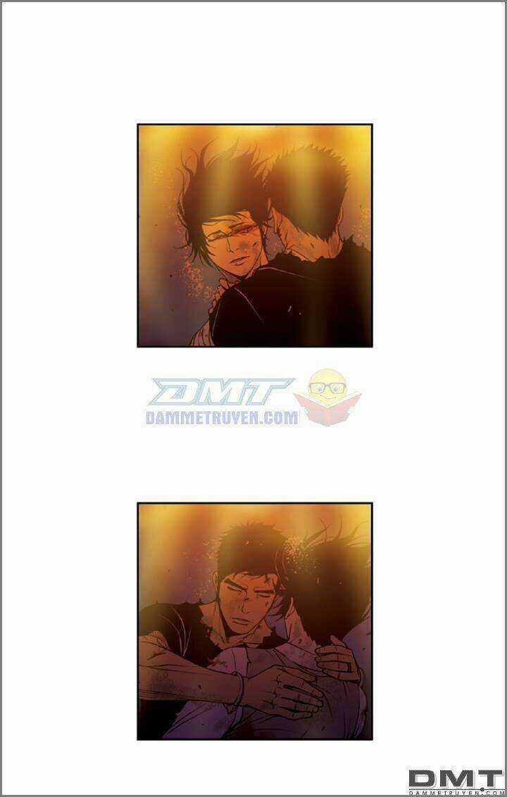 Quán Ăn Sát Thủ - Chapter 53 - Trang 9