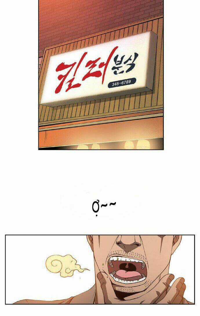 Quán Ăn Sát Thủ - Chapter 6 - Trang 2