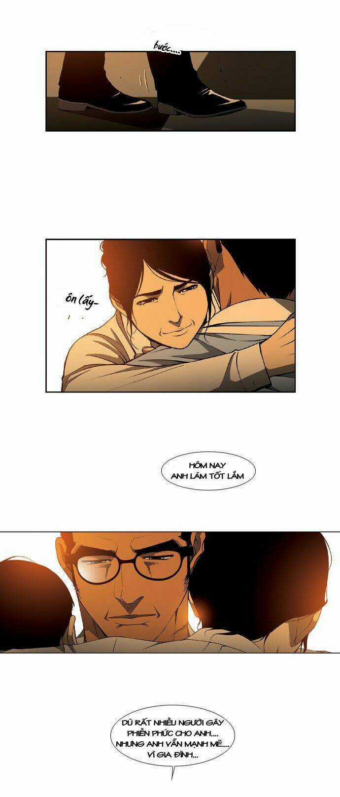 Quán Ăn Sát Thủ - Chapter 6 - Trang 13