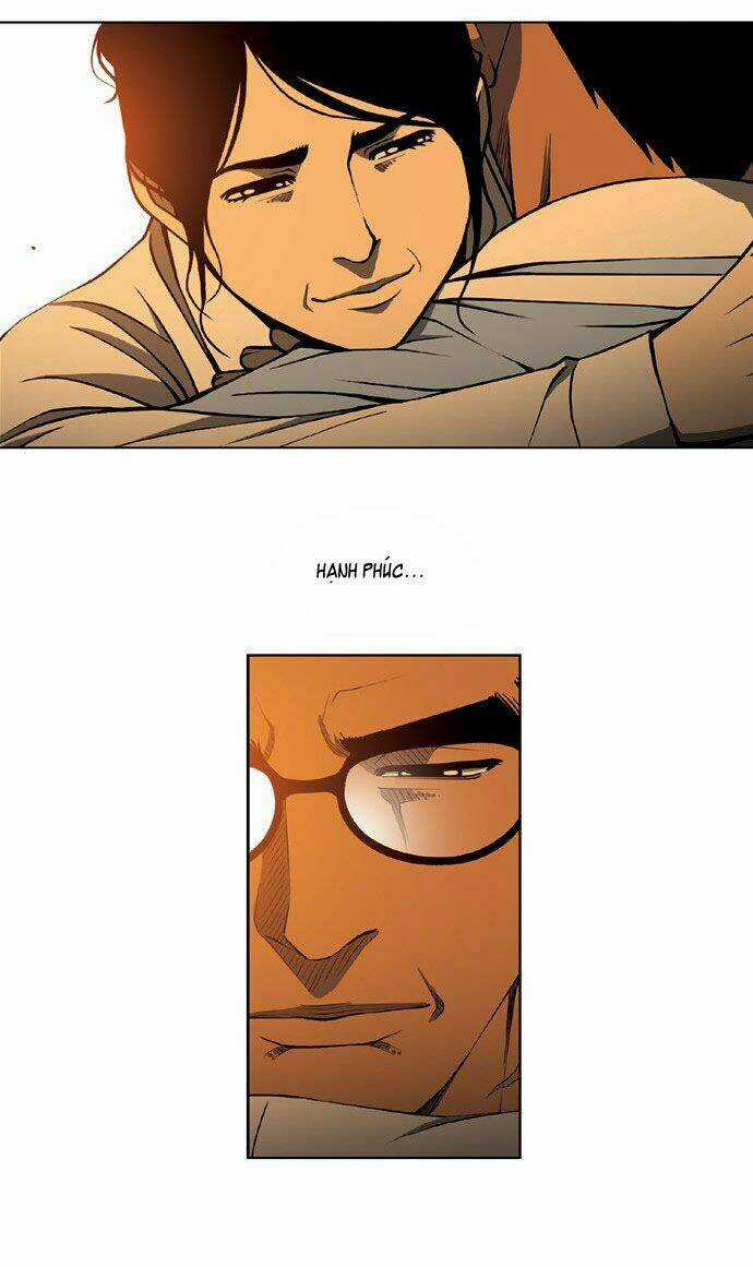 Quán Ăn Sát Thủ - Chapter 6 - Trang 14