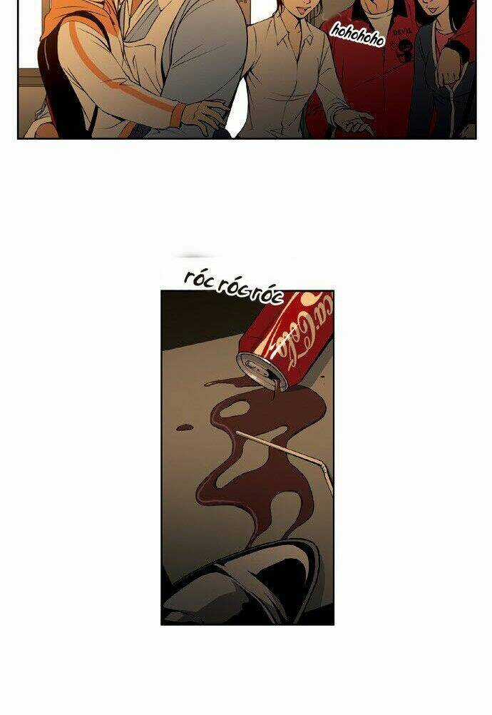 Quán Ăn Sát Thủ - Chapter 6 - Trang 17