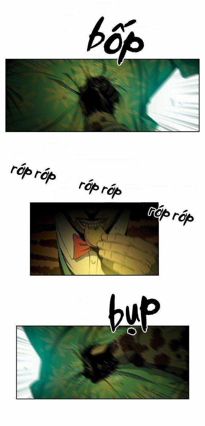 Quán Ăn Sát Thủ - Chapter 6 - Trang 20