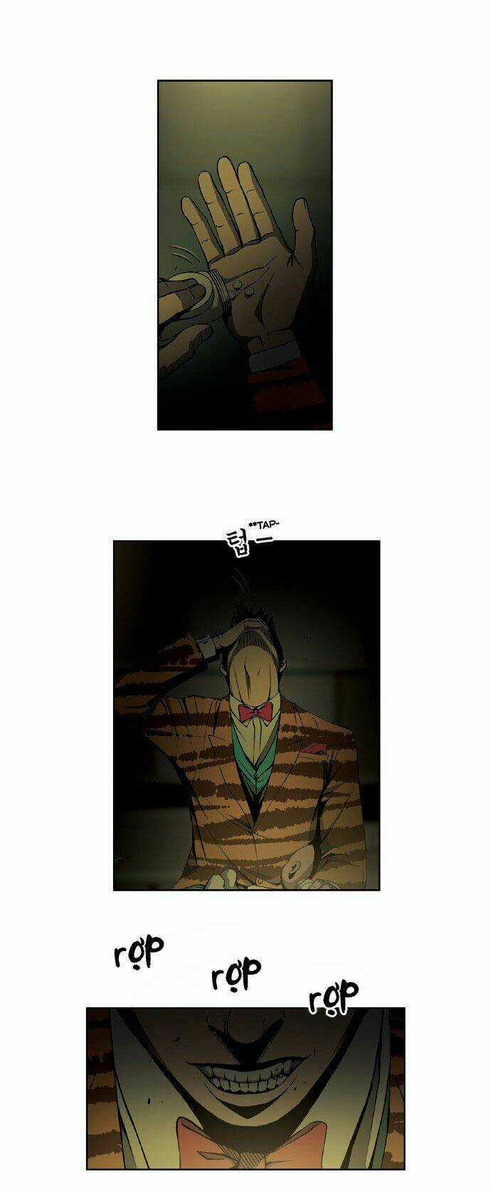 Quán Ăn Sát Thủ - Chapter 6 - Trang 23