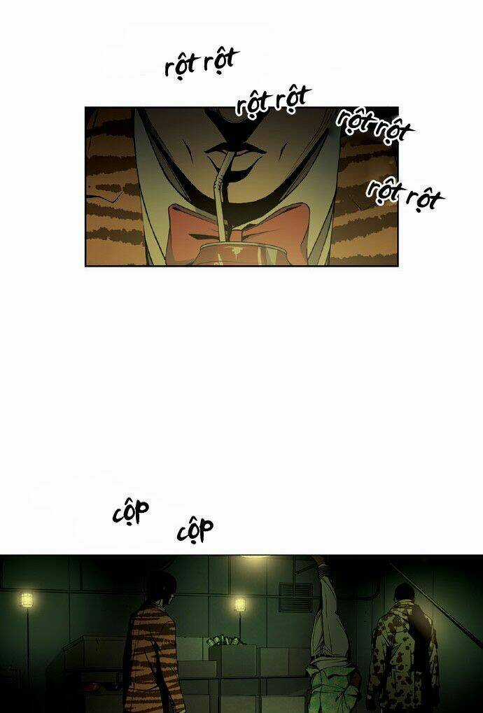 Quán Ăn Sát Thủ - Chapter 6 - Trang 24