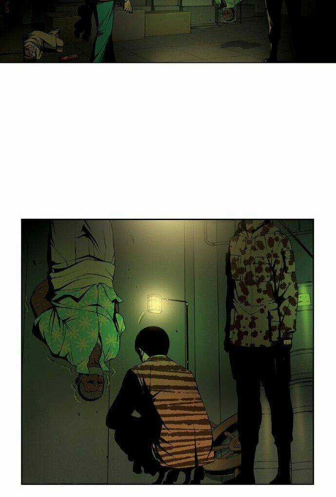 Quán Ăn Sát Thủ - Chapter 6 - Trang 25