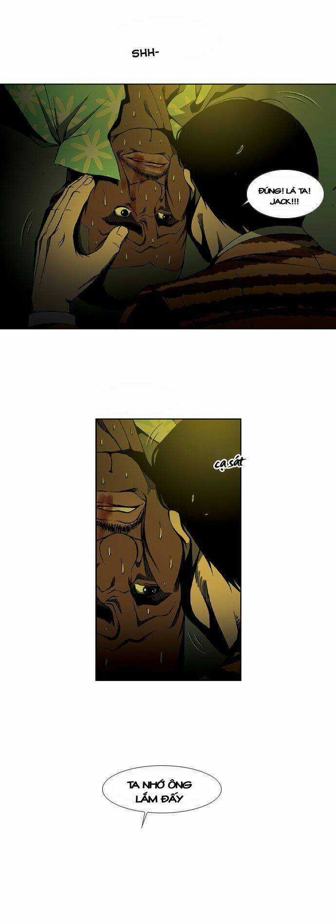 Quán Ăn Sát Thủ - Chapter 6 - Trang 32